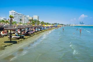 Kitieos 163 Suite in Finikoudes - Larnaca - 1
