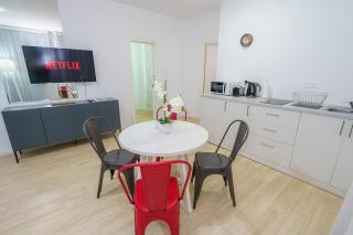 Kitieos 163 Suite in Finikoudes - Lanarka - 9