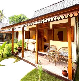 Irmy's Village - Gili Air - 3