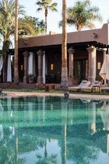 Luxury Resort Loudi Marrakech - 4