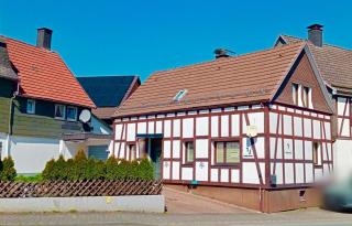 Ferienhaus Medebach - Medebach - 0