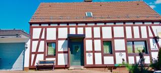 Ferienhaus Medebach - Medebach - 9