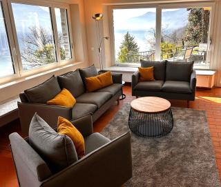 Casa Carina - Ronco sopra Ascona - 2