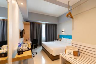 BATIQA Hotel & Apartments Karawang - 5