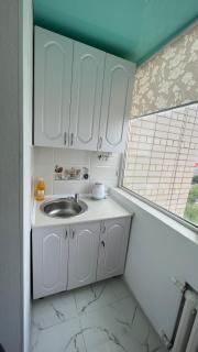 Апартаменты в ЖК Dastan - 2