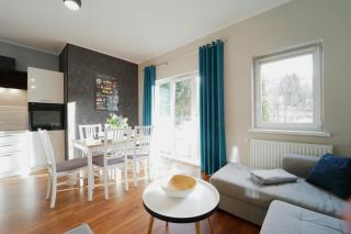 Apartamenty EverySky - Emilii Plater 18-18A - Karpacz - 5