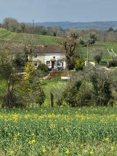 le pré du val 2 - Saint-Astier - 0