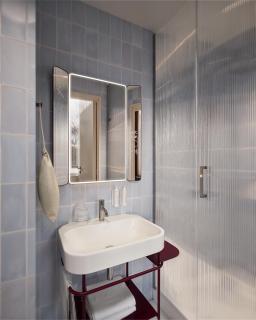 Conscious Hotel Oudegracht - Utrecht - 7