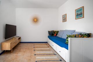 Cozy apartment with garden - Casetta del Pescatore, appartamento intero - Sirolo - 7