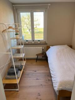Wohnung mit Balkon in Lörrach 17 min vom ESC - Lörrach - 1