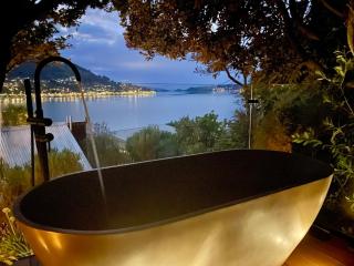 The Cove Cabin - your quiet escape - Dunedin - 7