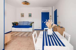 Cozy apartment with garden - Casetta del Pescatore, appartamento intero - Sirolo - 9