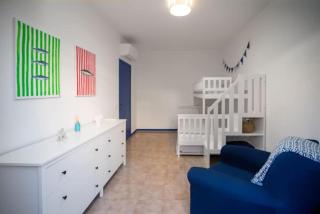 Cozy apartment with garden - Casetta del Pescatore, appartamento intero - Sirolo - 3
