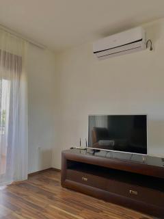 Nisi Luxury Apartments Ulcinj - Ulcinj - 6