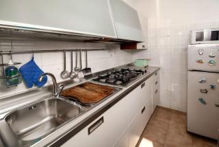 Cozy apartment with garden - Casetta del Pescatore, appartamento intero - Sirolo - 6