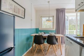 Hello Zeeland - Appartement Beatrixstraat 27 - Dombourg - 6