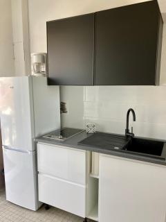 Logement de vacances 4 pers proche plan d'eau - - 1