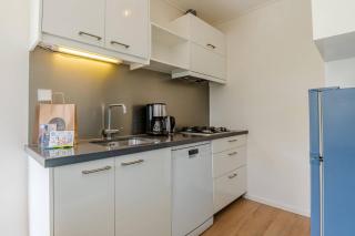 Hello Zeeland - Appartement Beatrixstraat 27 - Dombourg - 5
