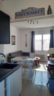 Logement de vacances 4 pers proche plan d'eau - - 9