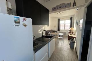 Logement de vacances 4 pers proche plan d'eau - - 2