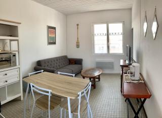 Logement de vacances 4 pers proche plan d'eau - - 7