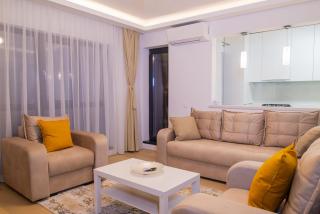 Plaza Residence Bucharest 2 - Bucareste - 9