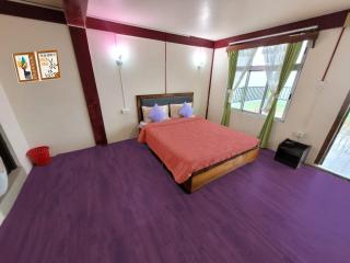 Haven Homestay - Mawsynrām - 3