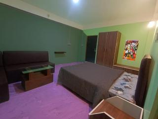 Haven Homestay - Mawsynrām - 2