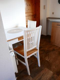 Haus am Hafen - Schaprode - 8