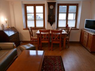 Haus am Hafen - Schaprode - 4