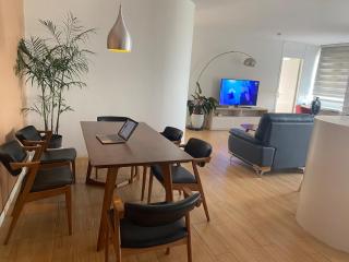 REAL SAI GON APPT FOR RENT - Binh Thanh DISTRICT - Ho Chi Minh - 6
