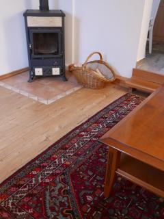 Haus am Hafen - Schaprode - 2