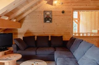 Alpage des Granges Raguin Le chalet - Rochejean - 0