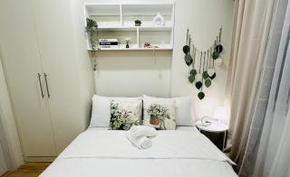 Getaway Haven at Southwoods, Biñan with Fast Internet - Biñan - 2
