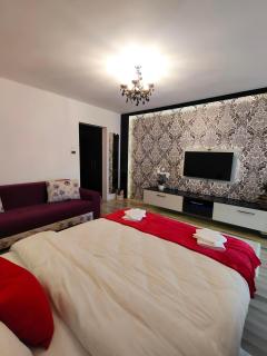 Studio Elegance - Târgu Mureș - 8