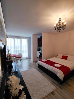 Studio Elegance - Târgu Mureș - 0