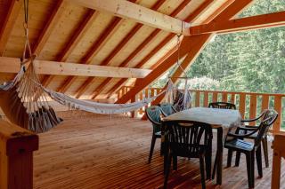 Alpage des Granges Raguin Le chalet - Rochejean - 2