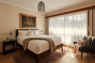 The Ruby Retro - Dreamy '70s Escape near Geelong CBD - Geelong - 0