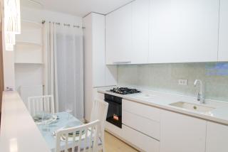 Plaza Residence Bucharest 2 - Bucareste - 5