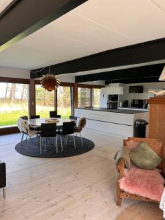 Seaside holiday home - Grenå - 7