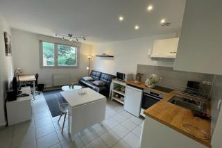 Appartement Lyon 8 proche métro - Lyon - 7