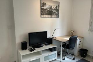 Appartement Lyon 8 proche métro - 5