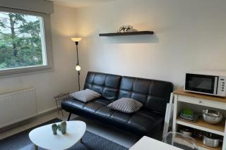 Appartement Lyon 8 proche métro - 1