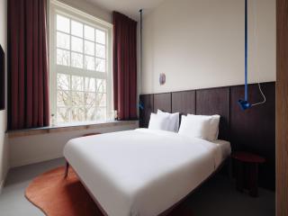 Conscious Hotel Oudegracht - Utrecht - 6