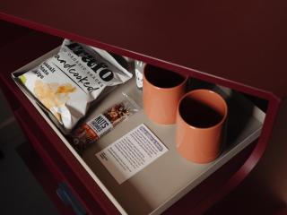 Conscious Hotel Oudegracht - Utrecht - 4
