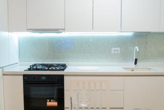 Plaza Residence Bucharest 2 - Bucareste - 3