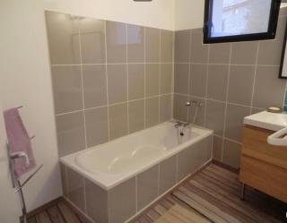 Gîte des 2 Croix -  - 7