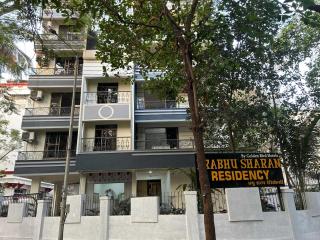 Hotel O Prabhu Sharan Residency - Turambhe - 0