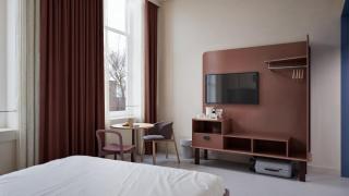 Conscious Hotel Oudegracht - Utrecht - 8