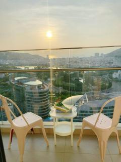 The Sóng Apartment - Home Xinh Vũng Tàu - Vung Tau - 7